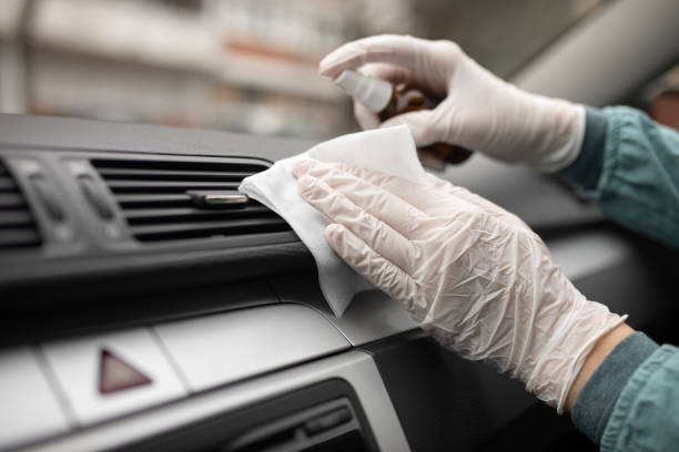 Best HVAC Air Duct Cleaning  in South Temple, PA