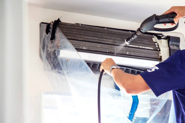 Best HVAC Duct Inspection Services  in South Temple, PA