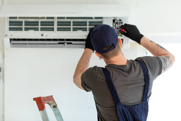 Best Home Air Vent Cleaning  in South Temple, PA