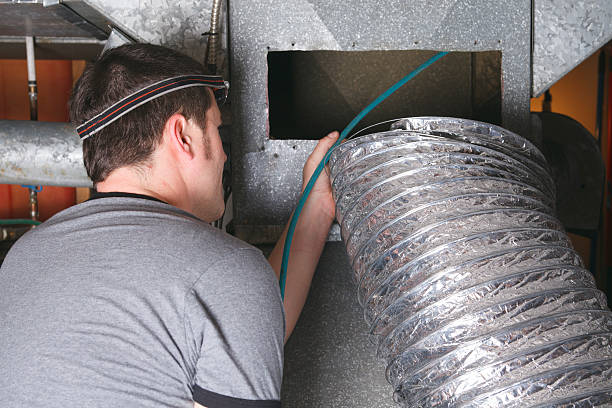 Best Ductwork Cleaning Services  in South Temple, PA