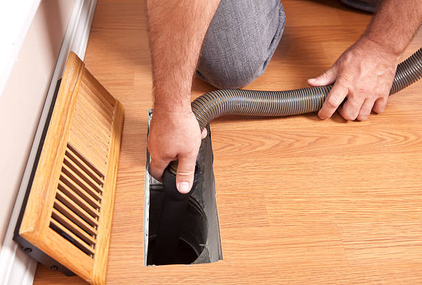 Best Air Duct Inspection  in South Temple, PA