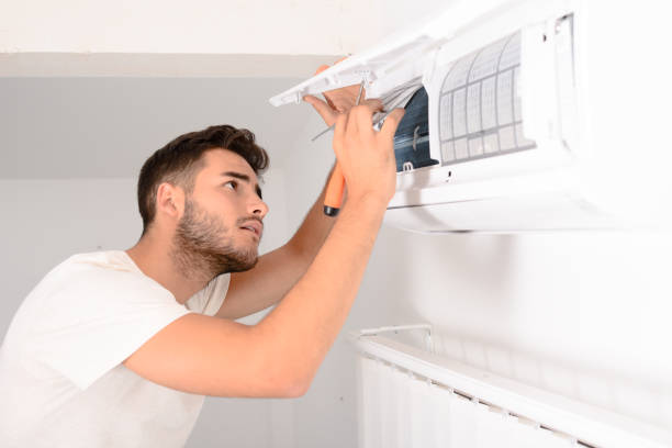 Best Best Air Duct Cleaning Company  in South Temple, PA