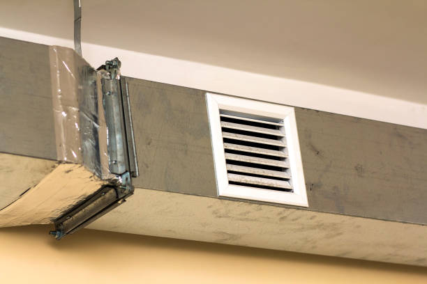 Best Best Air Duct Cleaning Company  in South Temple, PA