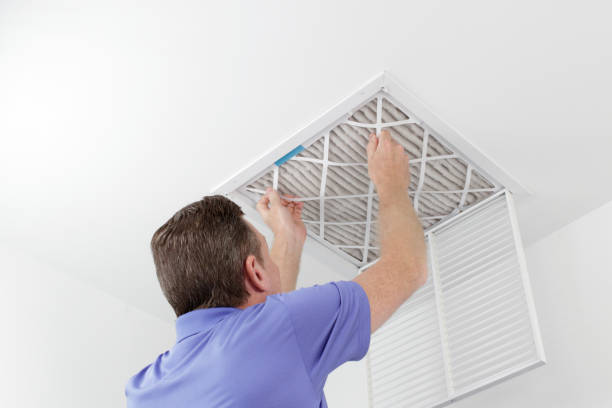 Best Air Duct Cleaning Near Me  in South Temple, PA